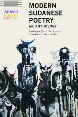 Moderná sudánska poézia: An Anthology (antológia) - Modern Sudanese Poetry: An Anthology