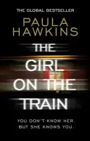 Dievča vo vlaku - Girl on the Train