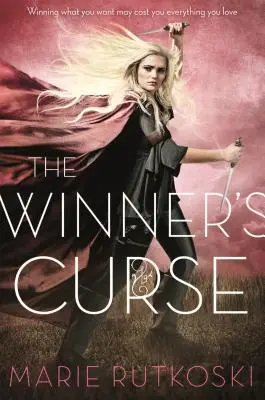 Kliatba víťaza - The Winner's Curse