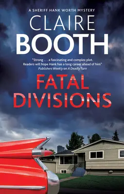 Osudové rozdelenia - Fatal Divisions
