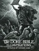 Dorské biblické ilustrácie - The Dor Bible Illustrations