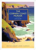 Vražda na cornwallskom pobreží - Cornish Coast Murder