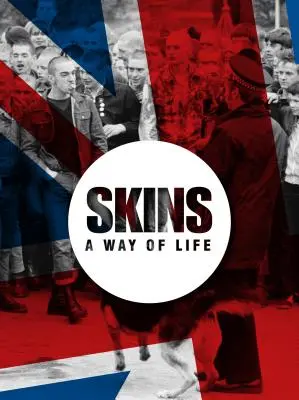 Skins a spôsob života: Skinheadi: futbalový život: otázka futbalu. . - Skins a Way of Life: Skinheads