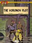 Sprisahanie Voronovcov - The Voronov Plot