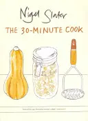 30-minútový kuchár - 30-Minute Cook