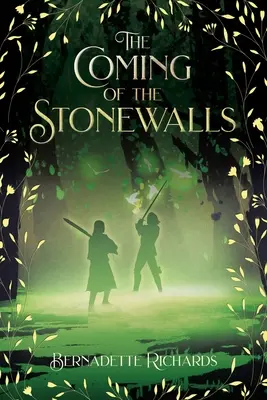 Príchod kamenných múrov - The Coming of the Stonewalls
