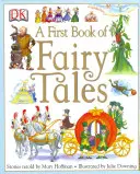 Prvá kniha rozprávok - First Book of Fairy Tales