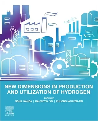Nové rozmery výroby a využitia vodíka - New Dimensions in Production and Utilization of Hydrogen
