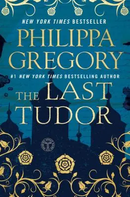 Posledný Tudorovec - The Last Tudor