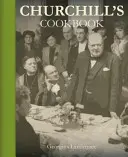 Churchillova kuchárska kniha - Churchill's Cookbook