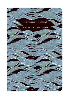 Ostrov pokladov - Treasure Island