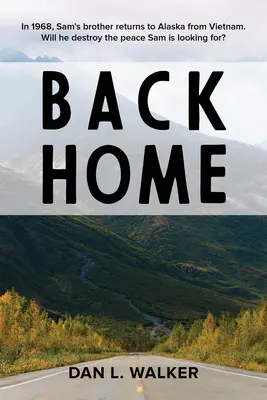 Späť domov - Back Home