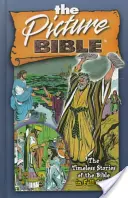 Obrázková biblia - The Picture Bible