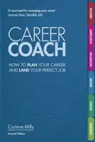 Kariérny kouč - Ako si naplánovať kariéru a získať perfektnú prácu - Career Coach - How to Plan Your Career and Land Your Perfect Job