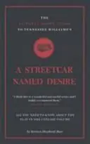 Connell Short Guide to Tennesee Williams's A Streetcar Named Desire (Krátky sprievodca k hre Tramvaj do stanice Túžba) - Connell Short Guide To Tennesee Williams's A Streetcar Named Desire