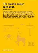 Kniha nápadov grafického dizajnu: Inšpirácia od 50 majstrov - The Graphic Design Idea Book: Inspiration from 50 Masters