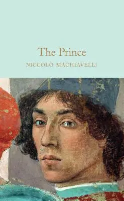 Knieža - The Prince