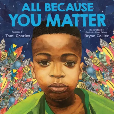 Všetko preto, že na tebe záleží - All Because You Matter