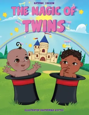 Kúzlo dvojčiat - The Magic of Twins