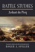 Štúdie o bitkách - Battle Studies