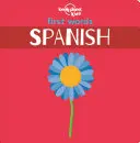 Prvé slová - španielčina 1 - First Words - Spanish 1