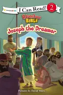Snívajúci Jozef: Úroveň 2 - Joseph the Dreamer: Level 2