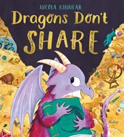 Draci sa nedelia PB - Dragons Don't Share PB