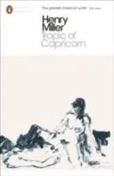 Obratník Kozorožca - Tropic of Capricorn