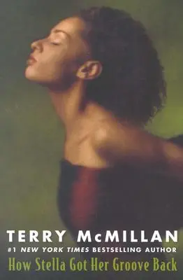 Ako sa Stella dostala späť do pohody - How Stella Got Her Groove Back
