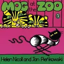Mog v ZOO - Mog at the Zoo