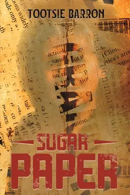 CUKROVÝ PAPIER - SUGAR PAPER