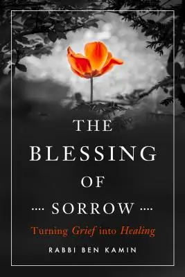 Požehnanie smútku: Bolestná zármutok: premeniť smútok na uzdravenie - The Blessing of Sorrow: Turning Grief Into Healing