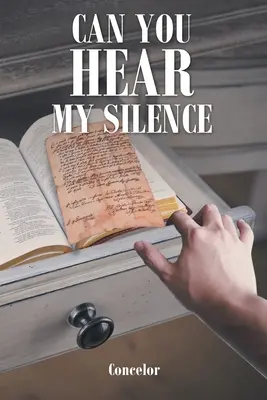 Počujete moje ticho - Can you Hear my Silence