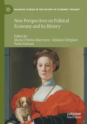 Nové perspektívy politickej ekonómie a jej histórie - New Perspectives on Political Economy and Its History