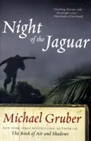Noc jaguára - Night of the Jaguar