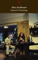 Pozdravy sezóny - Season's Greetings