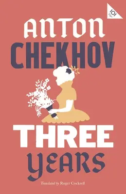 Tri roky: Tři roky a tri roky: Tři roky a tri roky: Tři roky a tri roky: Tři roky a tri roky: Tři roky a tri roky: Tři roky a tri roky: Tři roky a tri roky - Three Years: New Translation
