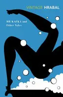 Pán Kafka - Mr Kafka