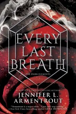 Každý posledný dych - Every Last Breath