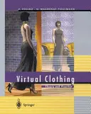 Virtuálne oblečenie: teória a prax - Virtual Clothing: Theory and Practice