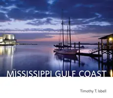 Pobrežie Mississippi - The Mississippi Gulf Coast