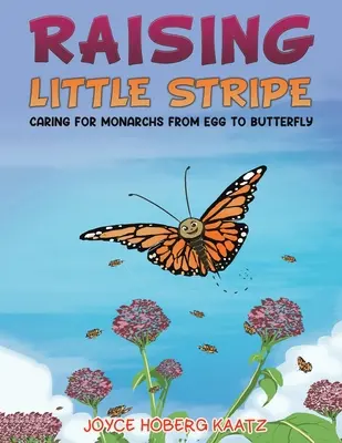 Výchova malého prútika - Raising Little Stripe