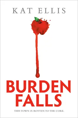 Bremeno padá - Burden Falls