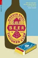 Pivo v snookerovom klube - Beer in the Snooker Club