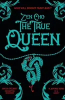 Pravá kráľovná - True Queen