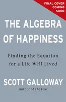 Algebra šťastia - Snaha o úspech, láska a jej význam - Algebra of Happiness - The pursuit of success, love and what it all means