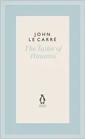 Panamský krajčír - Tailor of Panama