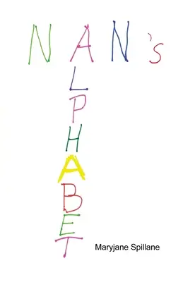 Abeceda Nan - Nan's Alphabet