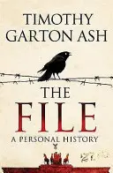 Spis - Osobná história (Ash Timothy Garton (Autor)) - File - A Personal History (Ash Timothy Garton (Author))