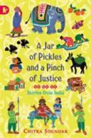Pohár uhoriek a štipka spravodlivosti - Jar of Pickles and a Pinch of Justice